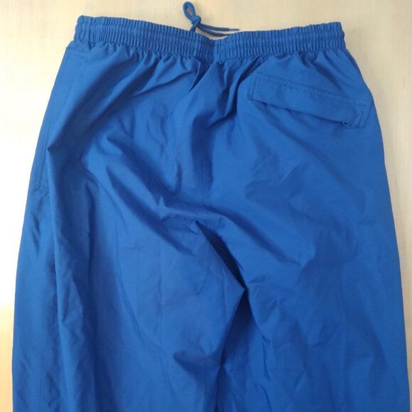 Nike F.I.T. Golf Lined Wind Pants Joggers Trainers - Picture 6 of 10